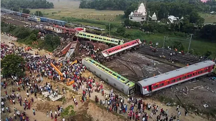Railways wants CBI probe into Odisha train accident