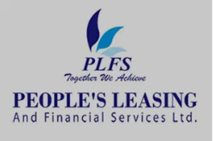 People's Leasing Reorganization of the Board of Directors