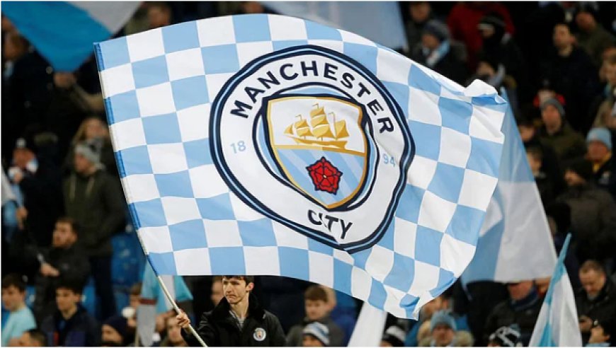 Manchester City is now the most expensive football club brand overtaking Real