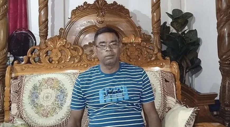 রাব্বানী হত্যা: ইউপি চেয়ারম্যান মাহমুদুলকে ঢাকায় নিয়ে এসেছে র্যাব