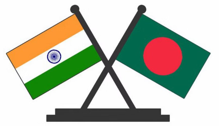 আজ থেকে শুরু হচ্ছে ভারত-বাংলা সংলাপ