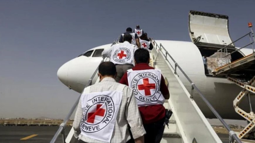 On This Day in History: The Red Cross is founded