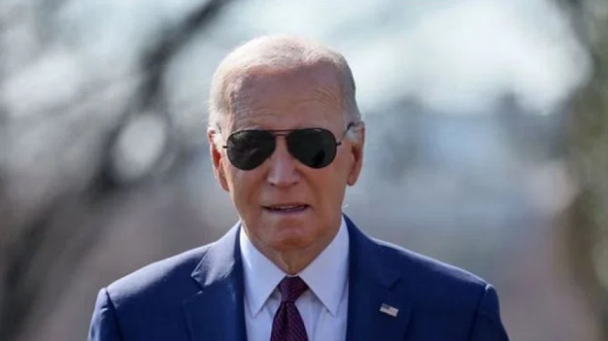 Joe Biden has waived the loans of one and a half million students