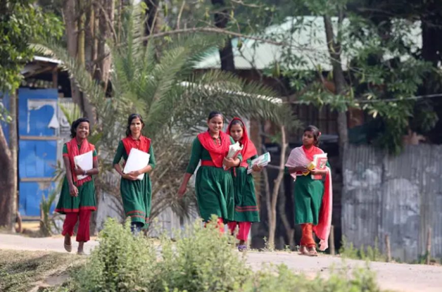 নতুন বছরের একাডেমিক ক্যালেন্ডার প্রকাশ, শিক্ষা মন্ত্রণালয় বলছে শনিবার স্কুল বন্ধ থাকবে কি না