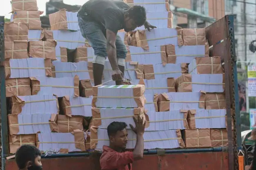 নতুন পাঠ্যপুস্তকে স্বাধীনতার ঘোষণাসহ ইতিহাসের বিষয়বস্তুতে কী পরিবর্তন আনা হচ্ছে?