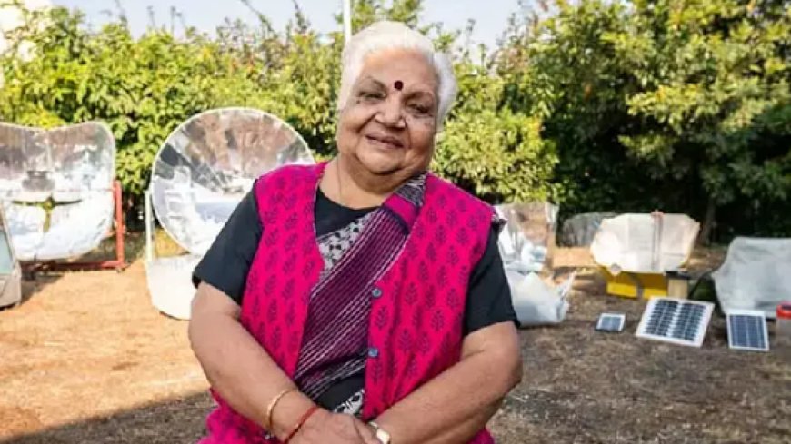 এই মহিলা ১১ বছর ধরে কিছুই কেনেননি