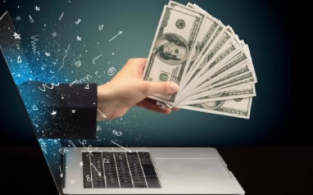 অনলাইন ইনকামের জনপ্রিয় ১০টি মাধ্যম – ঘরে বসেই আয় করুন