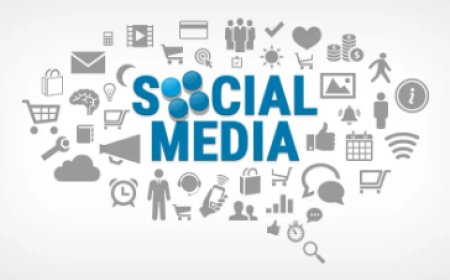 সোশ্যাল মিডিয়া মার্কেটিং