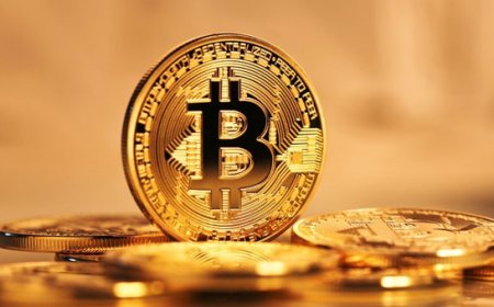 বিটকয়েন মাইনিংয়ের জন্য যা দরকার