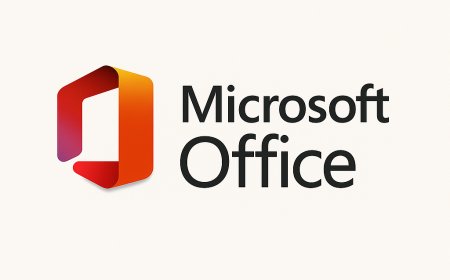 কম্পিউটার অফিস অ্যাপ্লিকেশন কী?