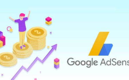 Google AdSense - ওয়েবসাইট মনিটাইজ করে উপার্জন করুন