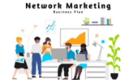 নেটওয়ার্ক মার্কেটিং এর আসল ইতিহাস