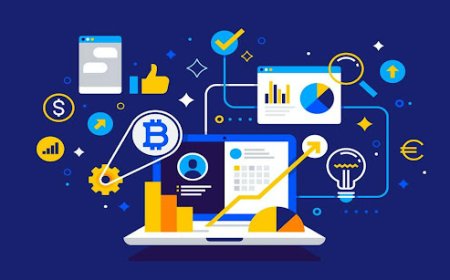 আইটি ব্যবসা শুরু করার সম্পূর্ণ গাইড: সাফল্যের পথচলা