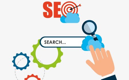 SEO শিখে অনলাইনে উপার্জনের ৭টি উপায়