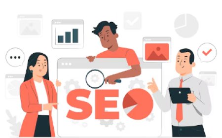 SEO শেখা ও আয়ের ৬ মাসের পরিকল্পনা