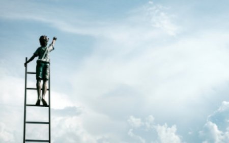 সাফল্যের রাস্তা