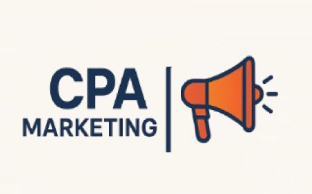 সিপিএ মার্কেটিং: অনলাইনে আয়ের স্মার্ট উপায়