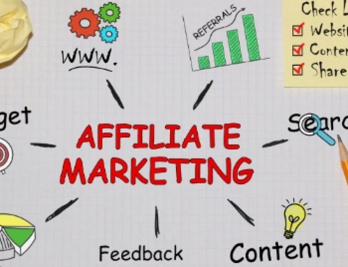 অ্যাফিলিয়েট মার্কেটিং কী এবং কিভাবে করে?
